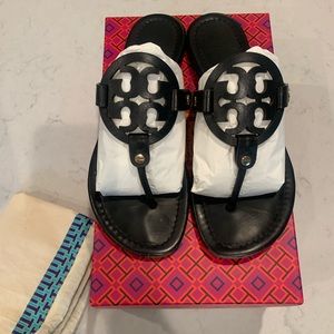 Tory Burch Miller Sandals